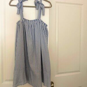 Tuckernuck & English Factory Mini